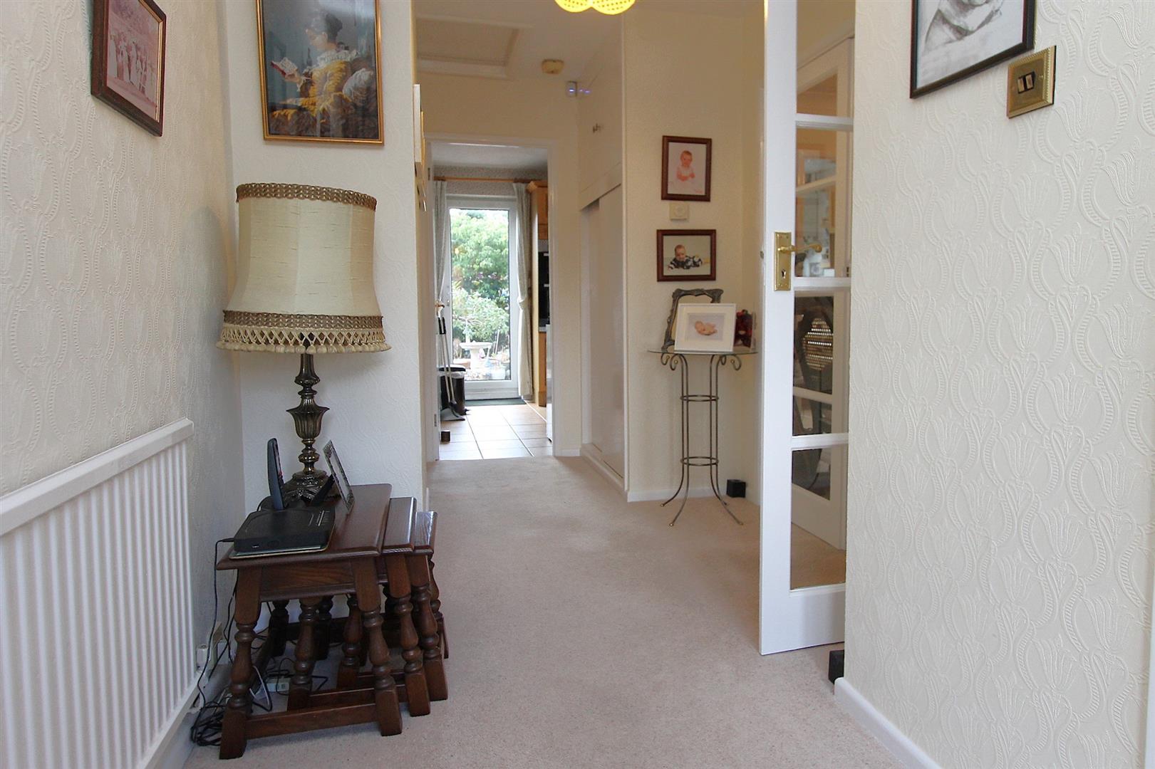 Mallard Avenue, Kidderminster
